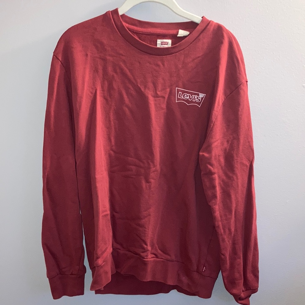Crewneck